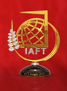 IAFT Awards 2019 versiyasi eng yaxshi boshqariluvchi akkaunt